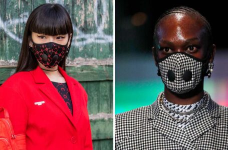 Coronavírus: O impacto da pandemia indústria da moda