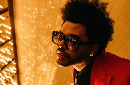 Sem indicações no Grammy 2021, The Weeknd diz que processo é ‘corrupto’