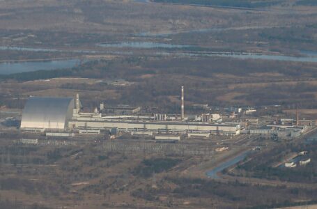 Ocupação russa de Chernobyl foi “muito perigosa”, diz agência
