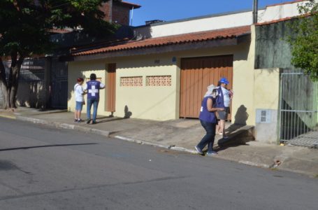 Prefeitura de Cabreúva intensifica combate ao Aedes Aegypti