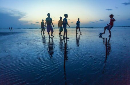 Itupeva recebe exposição fotográfica.