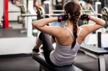 Mulheres que dizem fazer exercícios sentem menos os efeitos do ciclo menstrual