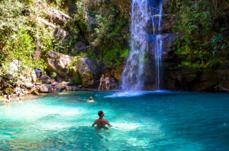 Ministério do Turismo lança campanha “Turistando nos Parques do Brasil”