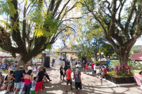 Cabreúva tem semana recheada de atrações para todas as idades