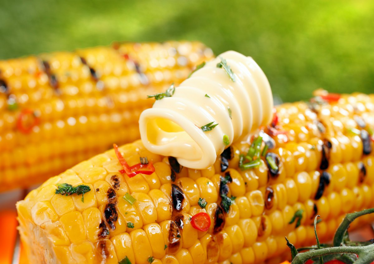 Benefícios do milho: saiba tudo sobre o grão