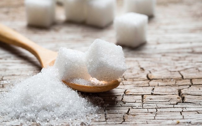 Comer açúcar deixa VOCÊ mais feliz mesmo?