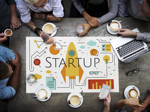 8 startups que buscam novos talentos