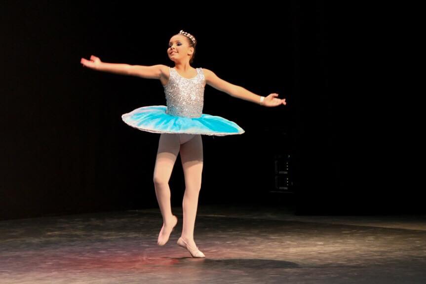 Festival de dança em Jundiaí tem participação de bailarinas da Casa da Cultura