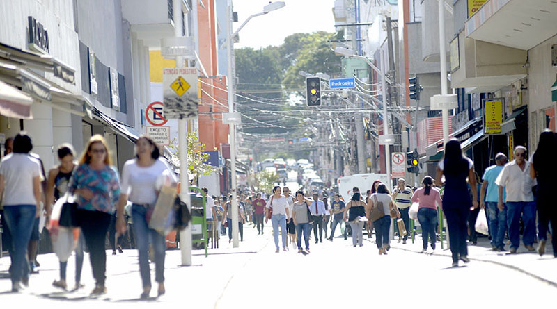 Comércio de Jundiaí terá horário especial para o Dia das Mães