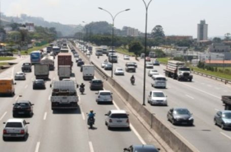 Motociclista morre em acidente na Rodovia Anhanguera