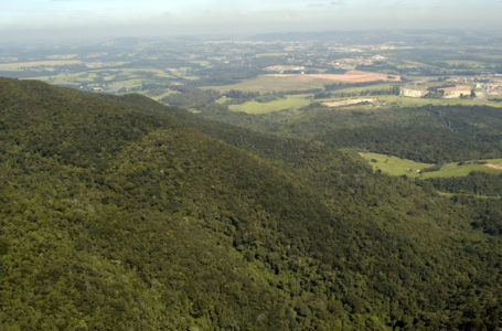 Seminário apresentará trabalhos acadêmicos sobre a Serra do Japi