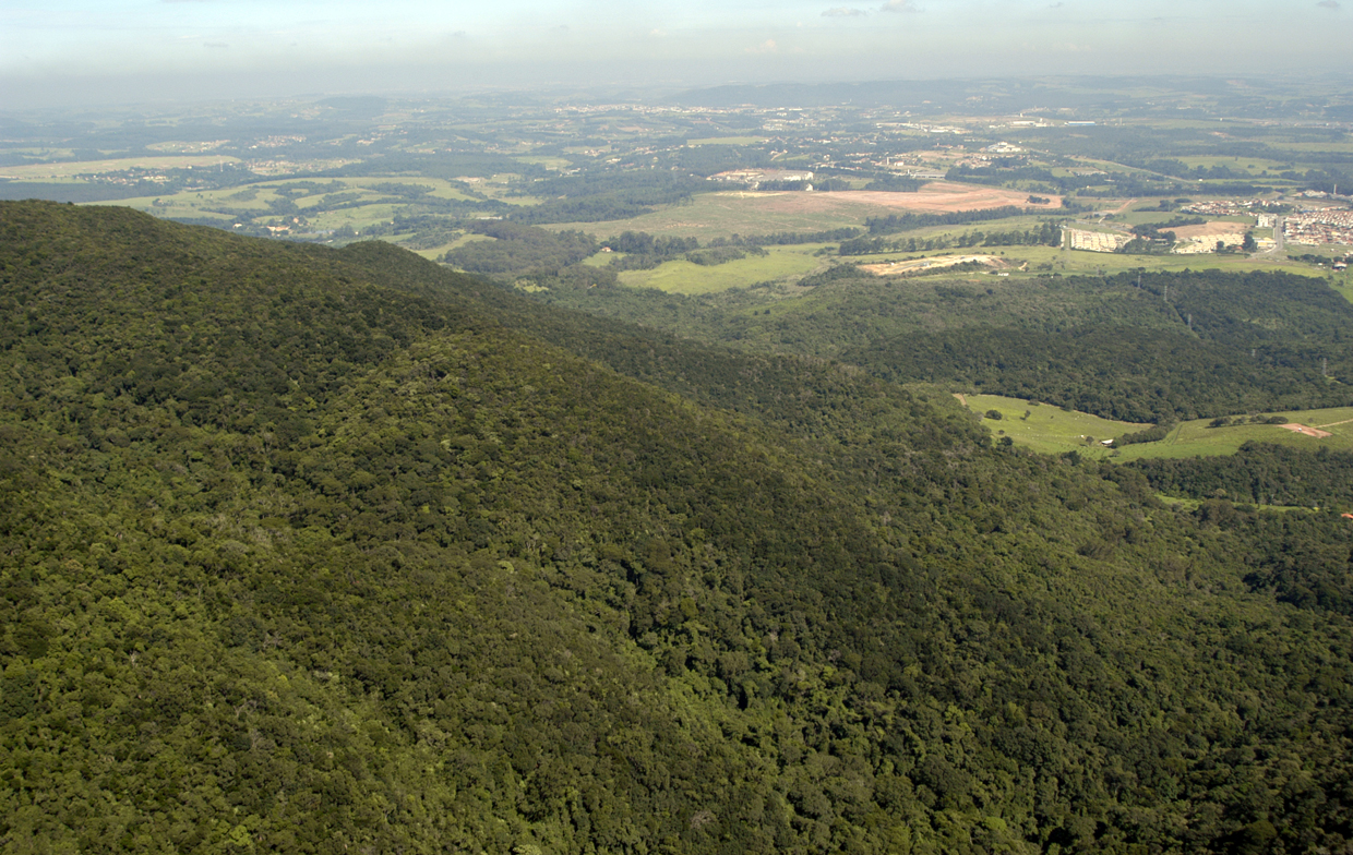 Seminário apresentará trabalhos acadêmicos sobre a Serra do Japi