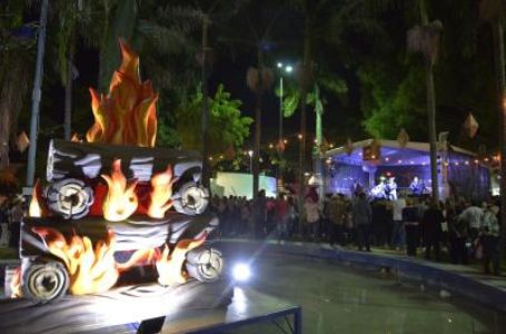 Prefeitura de Indaiatuba promove mais uma edição do São João na Praça