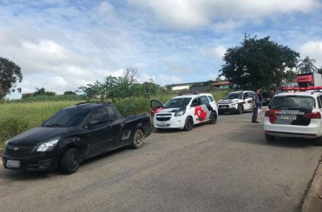 Homem morre após troca de tiros em Jundiaí