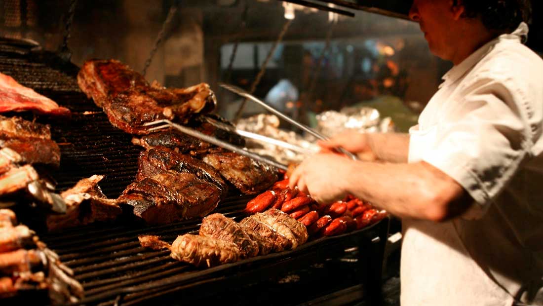 Jundiaí recebe festivais do churrasco e churros neste final de semana