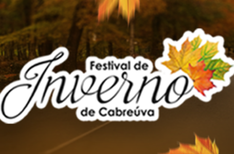 Cabreúva lança o 2º Festival de Inverno da cidade