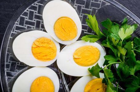 Dieta do ovo: uma alternativa para o emagrecimento rápido