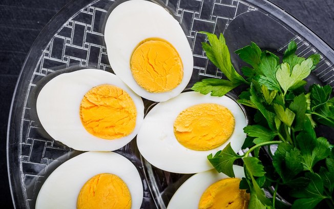 Dieta do ovo: uma alternativa para o emagrecimento rápido