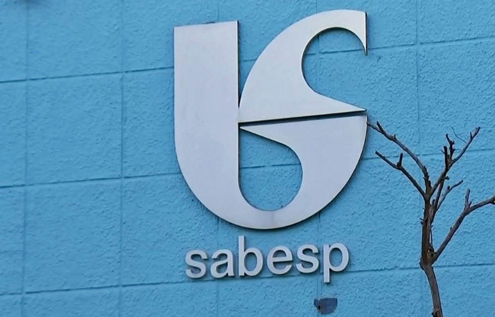 Sabesp abre inscrições de processo seletivo para contratação de estagiários