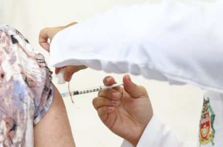 Cabreúva vacinou 64% do público alvo contra a gripe