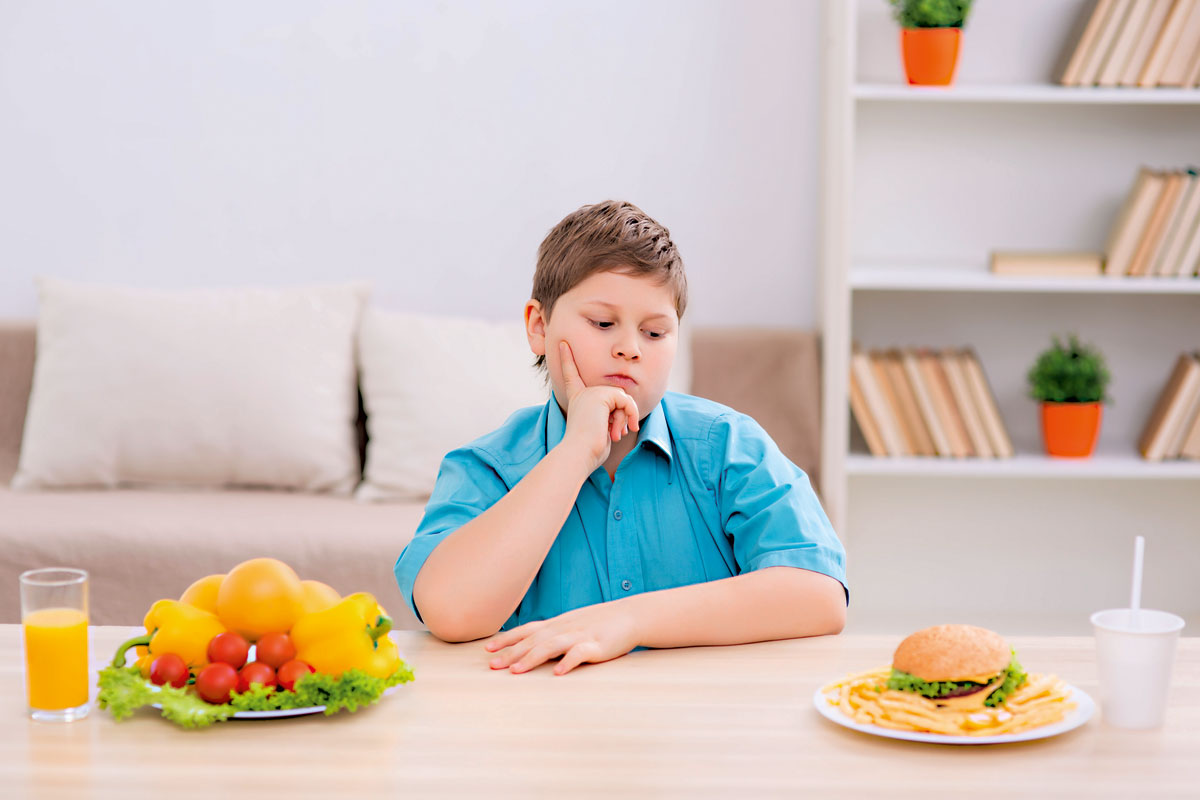 Programa Crescer Saudável contra obesidade infantil é aderido por Cabreúva