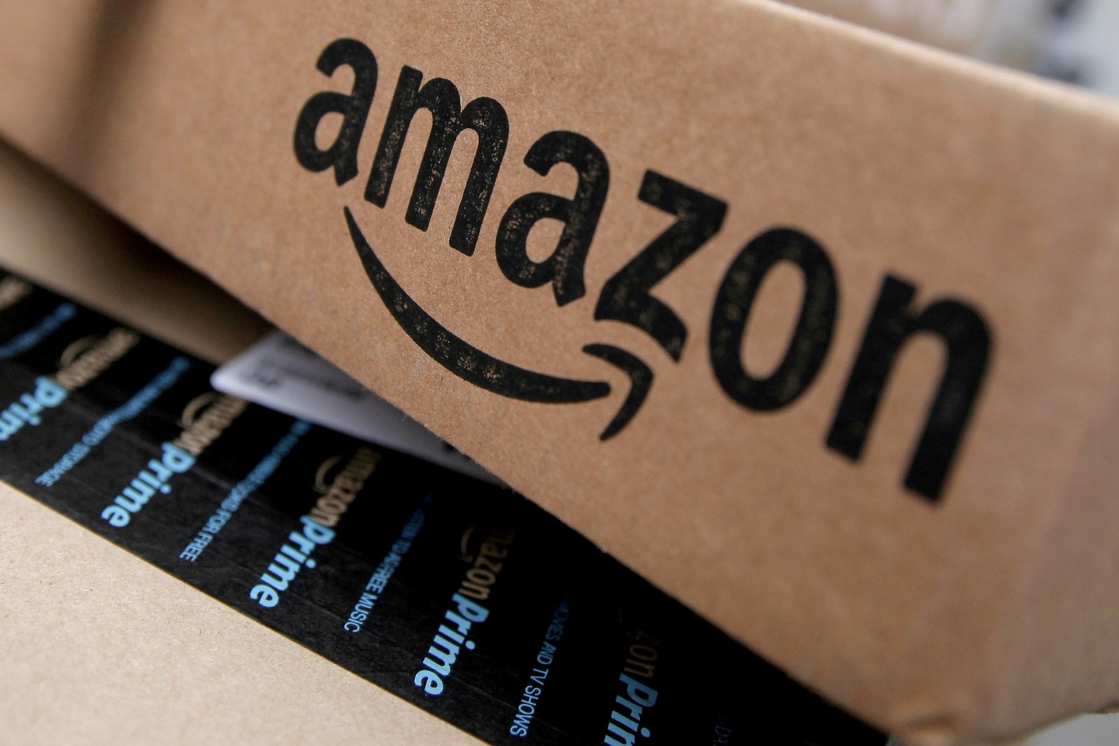 Amazon se torna a marca mais valiosa do mundo