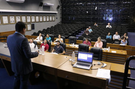 Prefeitura realizou prestação de contas em audiência pública na Câmara