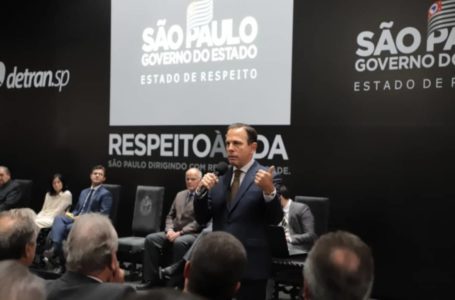 Prefeito participa do lançamento do Programa Respeito à Vida