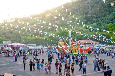 Prefeitura promove 2ª Festa Julina Solidária da Pedreira em julho