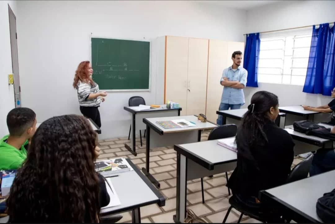 Fundo Social de Solidariedade oferece curso de inglês gratuito