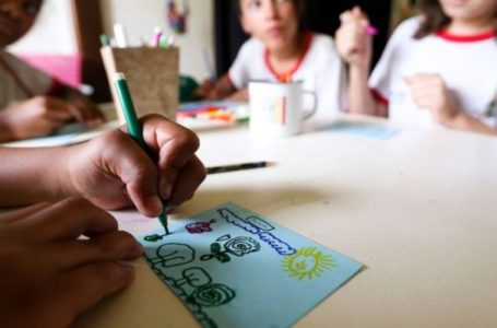 Frequência escolar de beneficiários do Bolsa Família chega a 90,31%