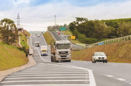 Feriado de Corpus Christi deve levar 659 mil veículos as rodovias administradas pela AB Colinas