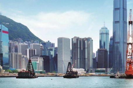 Hong Kong alcança segundo lugar em competitividade mundial