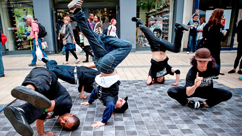 Workshop de dança na chácara da Abobrinha em Itupeva