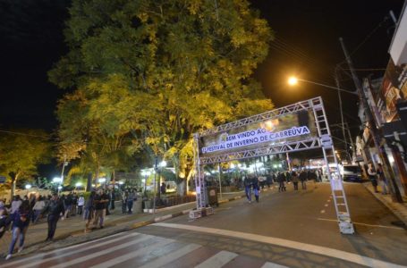 Festival de Inverno de Cabreúva divulga a programação completa