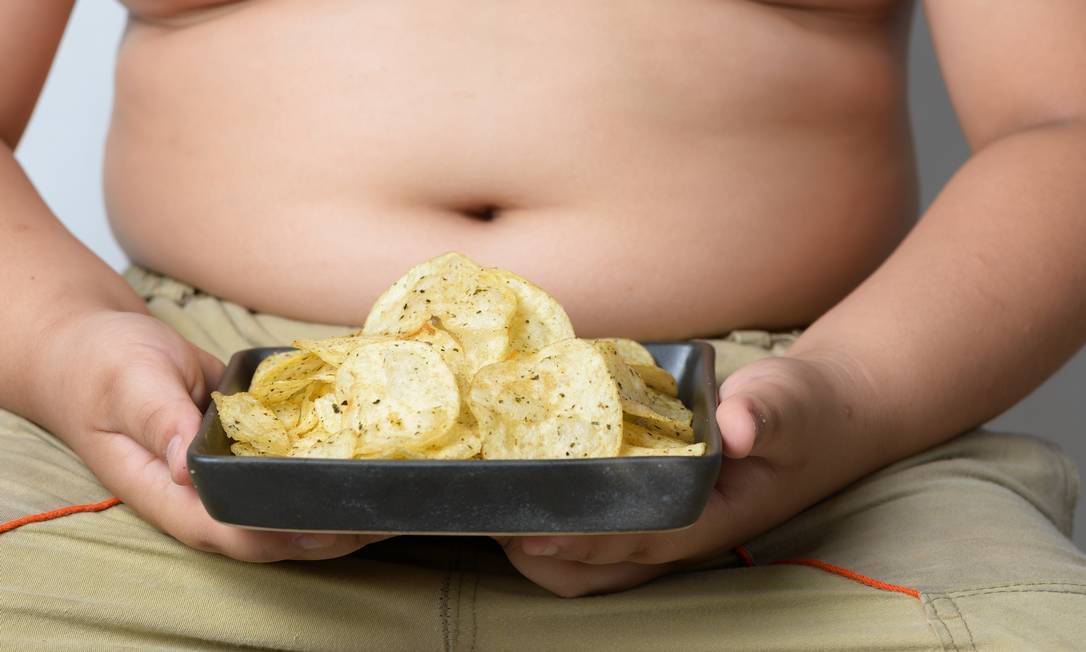 Maior problema da AL não é mais a fome, mas a obesidade