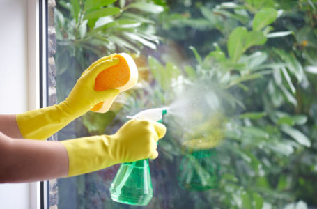 10 dicas de limpeza para evitar doenças respiratórias no outono