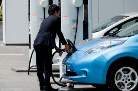 Novos carros no Japão terão de rodar com menos combustível em 2031