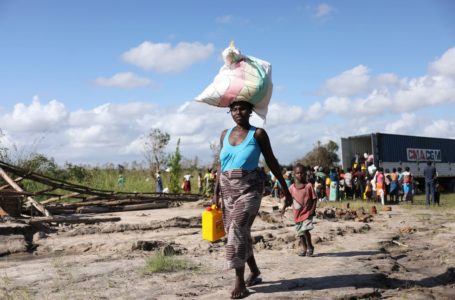 Doadores prometem U$ 1,2 bi para reconstrução de Moçambique