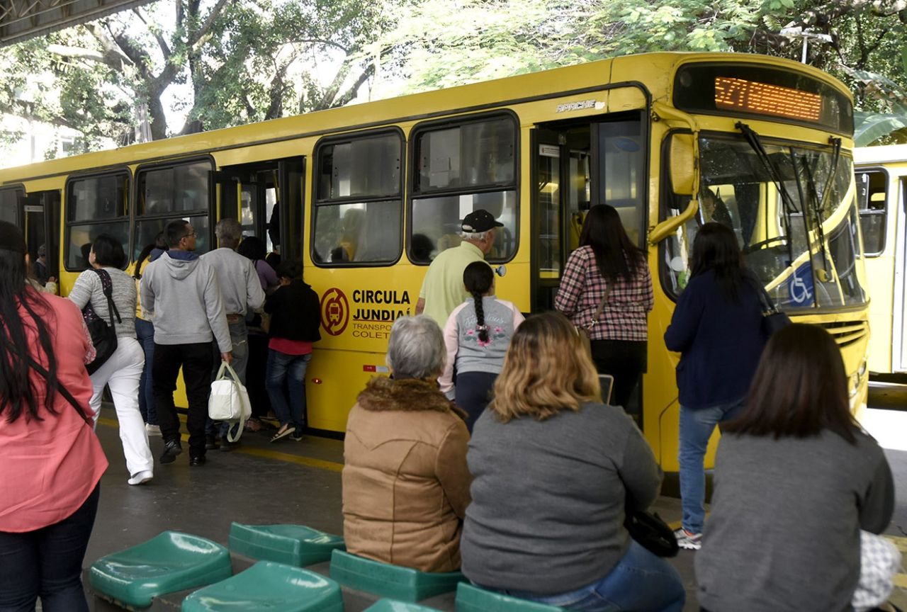 Bilhete Único é opção para economizar e agilizar a viagem