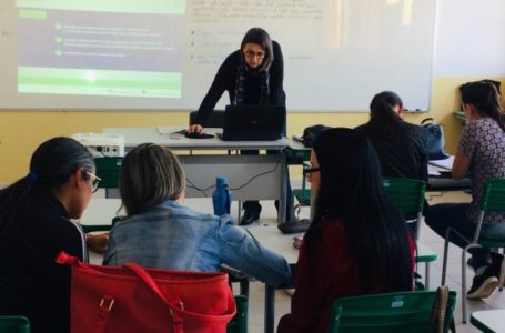 Educação: Professores participam de Formação Continuada sobre a BNCC em Cabreúva