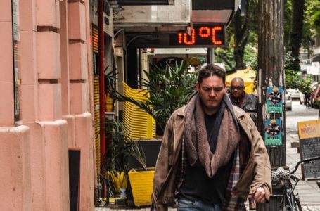 Onda de frio exige atenção com as doenças de inverno