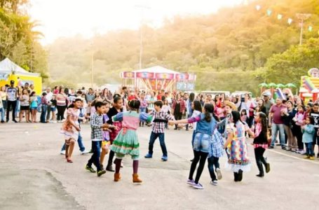 Festa Julina Solidária de Itupeva vai contribuir com APAE e mais quatro escolas estaduais