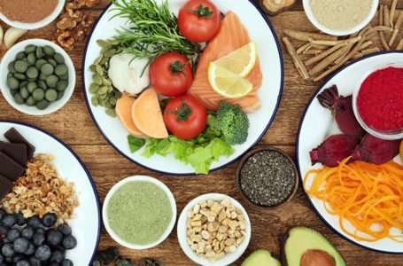 Alimentos funcionais: aprenda como incorporá-los na sua dieta