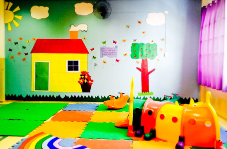 Brinquedoteca é reinaugurada em escola de Itupeva