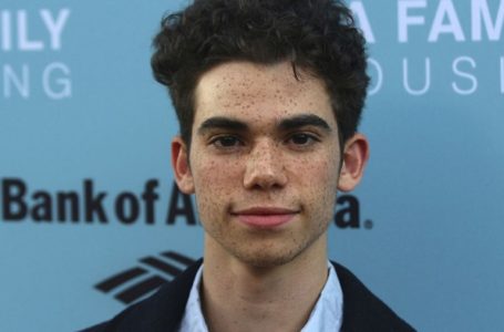 Estrela da Disney, ator Cameron Boyce morre aos 20 anos