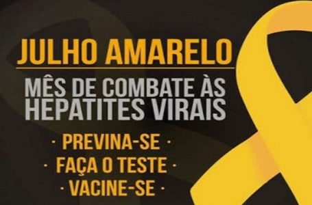 Julho Amarelo conscientiza brasileiros sobre sintomas do sarcoma
