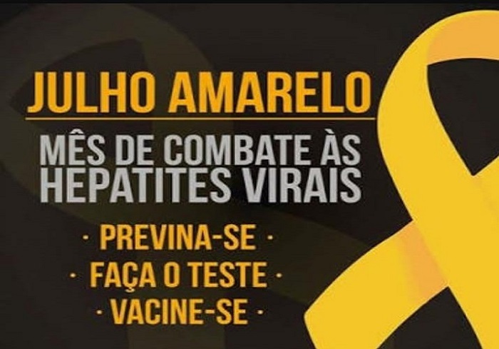 Julho Amarelo conscientiza brasileiros sobre sintomas do sarcoma