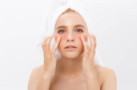 Cuidados com a beleza facial: conheça os tipos de olheira e como tratá-las