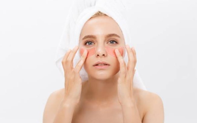 Cuidados com a beleza facial: conheça os tipos de olheira e como tratá-las